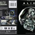 Alien 35th Anniversary [Blu-Ray] (2014)