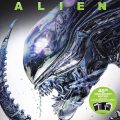 Alien 40th Anniversary [Blu-Ray] (2019)