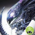 Alien 40th Anniversary [DVD] (2019)