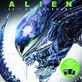 Alien [4K Blu-Ray] (2019)