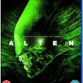 Alien [Blu-Ray] (2012)