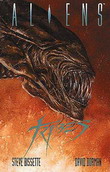  Aliens Graphic Novels