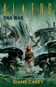  Aliens DNA War Review