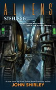  Aliens Steel Egg Review