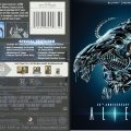 Aliens 30th Anniversary Edition…
