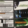 AvP / Aliens / Predator [DVD] [UK]…