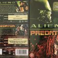 Aliens / Predator 2-Disc Set [DVD] [UK]…