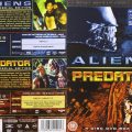 Aliens / Predator 4-Disc Set [DVD] [UK]…