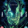 Aliens [Blu-Ray] (2012)