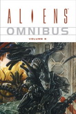  Aliens Omnibus Volume 6 Review