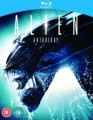 Alien Anthology 4-Disc Set [Blu-Ray]…