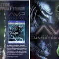 AvP Unrated Pack [Blu-Ray] [US] (2008)