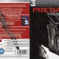 Predator Trilogy [Blu-Ray] [UK] (2013)