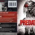 Predator Collection [Blu-Ray] [US]…