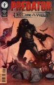  Predator Comics