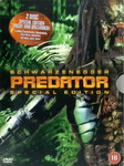 Predator Special Edition DVD Review