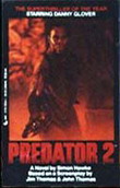  Predator Novels