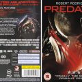 Predators [Blu-Ray] [UK] (2010)