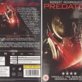 Predators [DVD] [UK] (2012)