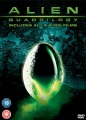 Alien Quadrilogy [DVD] [UK] (2003)