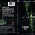 Alien Resurrection [DVD] (2001)