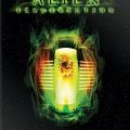 Alien Resurrection Collector’s Edition…