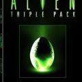 Alien Triple Pack [DVD] [US] (2008)
