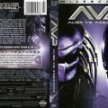 AvP DVD [US] (2005)
