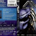 AvP Blu-Ray [US] (2007)