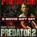 Predator / Predator 2 [DVD] [US] (2006)
