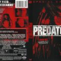 Predator 2 Collector’s Edition DVD…