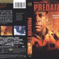 Predator 2 [DVD] (2002)