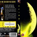 Alien [DVD] (2000)