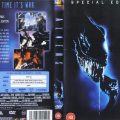 Aliens [DVD] (2000)