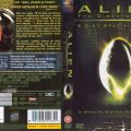 Alien Special Edition [DVD] (2004)