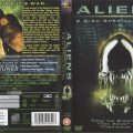 Aliens Special Edition [DVD] (2004)
