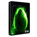 Alien Definitive Edition [DVD] (2007)