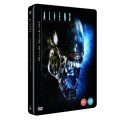 Aliens Definitive Edition [DVD] (2007)