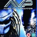 AvP Blu-Ray [UK] (2007)