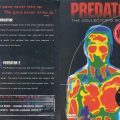 Predator / Predator 2 [DVD] [UK] (2001)