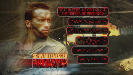  Predator Special Edition DVD Review