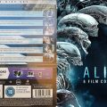 Alien 6-Film Collection Steelbook…