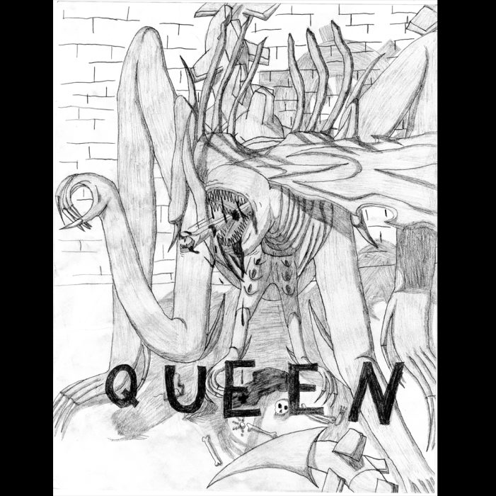 Queen (Master Ravager)