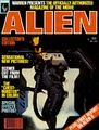 Warren Alien Magazine (1979)