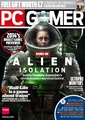 PC Gamer (February 2014)