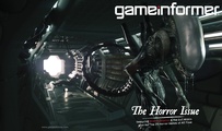 Game Informer (October 2014)