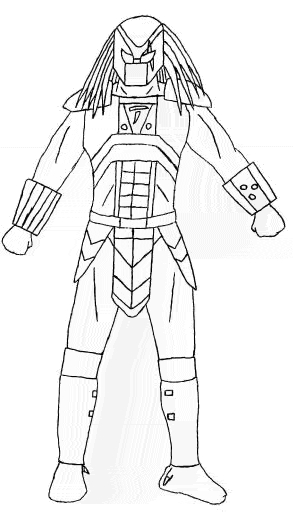 Rakai’Thwei Armor Design (RakaiThwei)