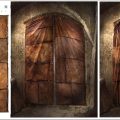 Doorway Coverings (Jeremy Love)