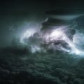 Lander Storm (Steve Burg)