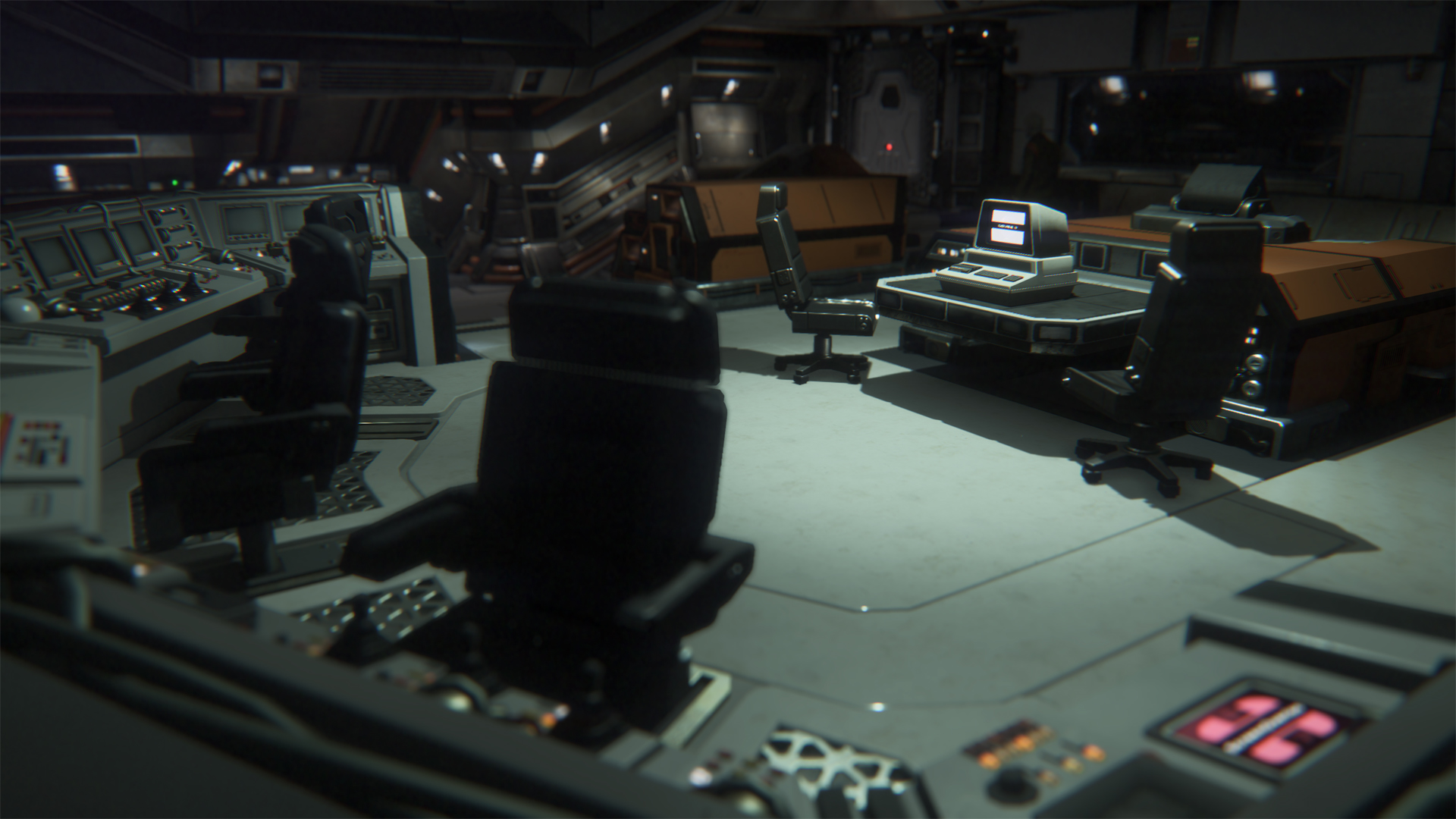 Alien isolation collection steam фото 101
